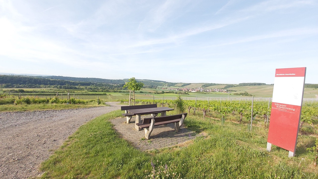 Photo of Outdoor in Obereisenheim