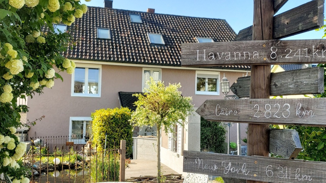 Photo of Outdoor in Obereisenheim