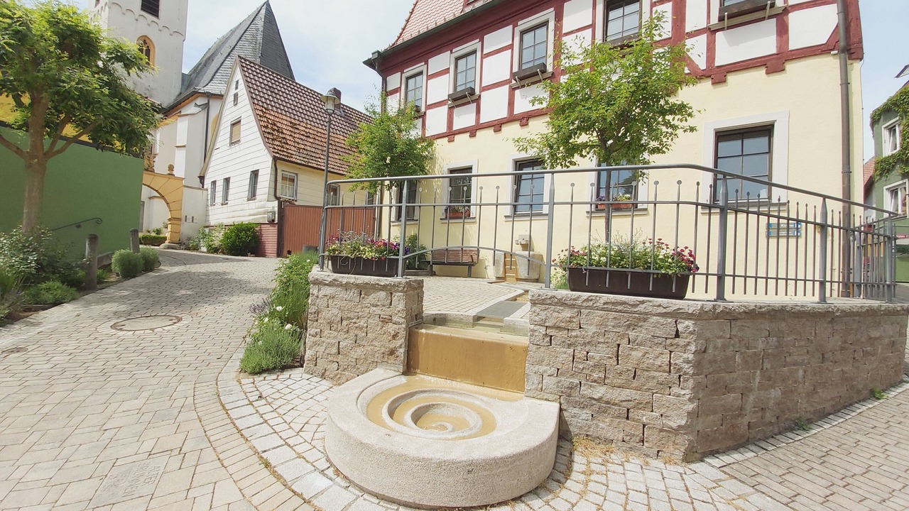 Photo of Outdoor in Obereisenheim
