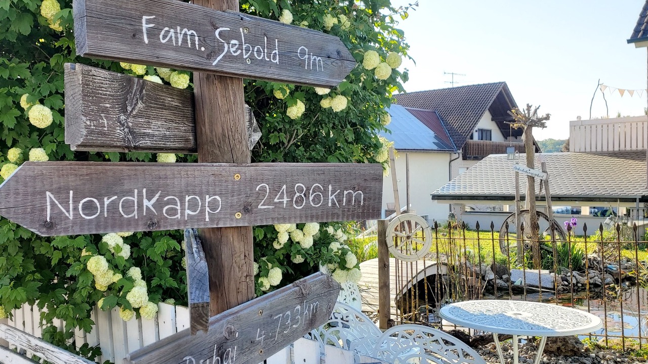 Photo of Outdoor in Obereisenheim