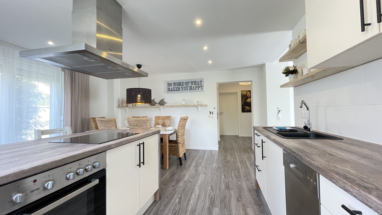 Photo of Kitchen in Obereisenheim