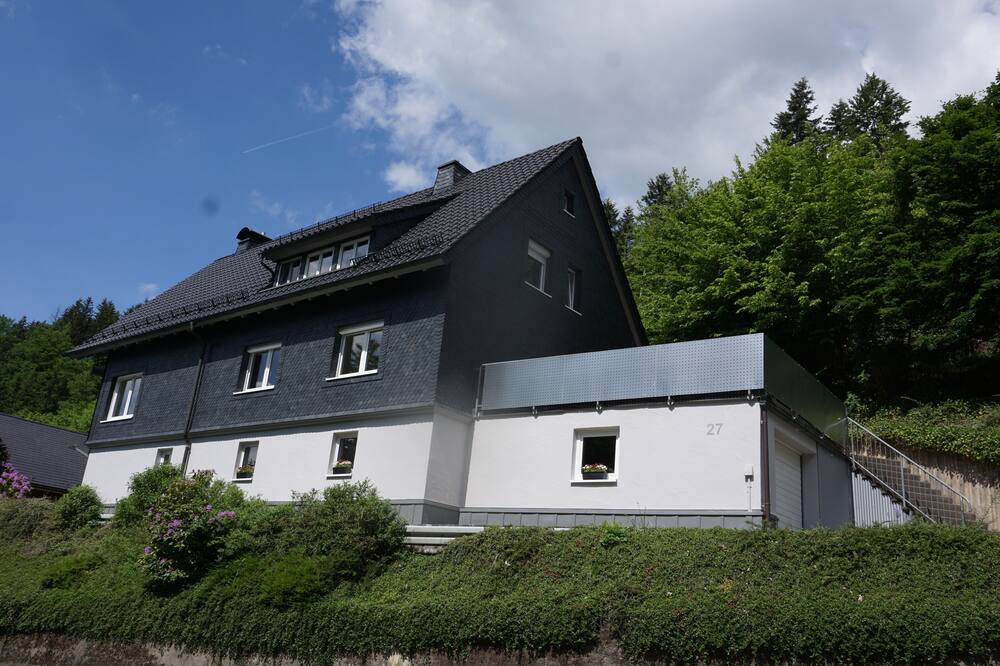 Photo of Outdoor in Wilhelmsthal