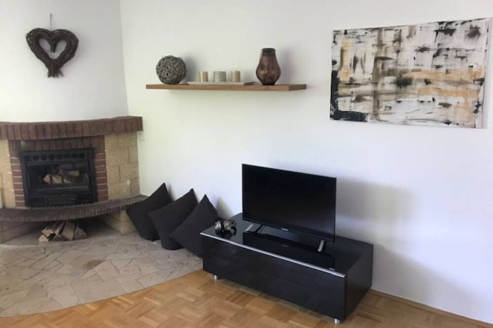 Photo of Livingroom in Wilhelmsthal