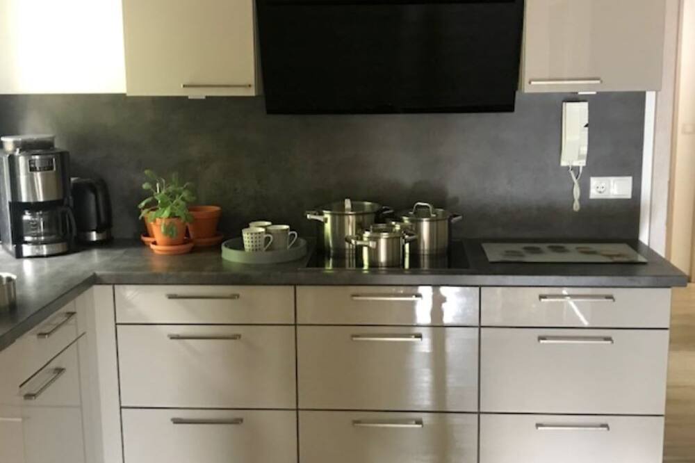 Photo of Kitchen in Wilhelmsthal