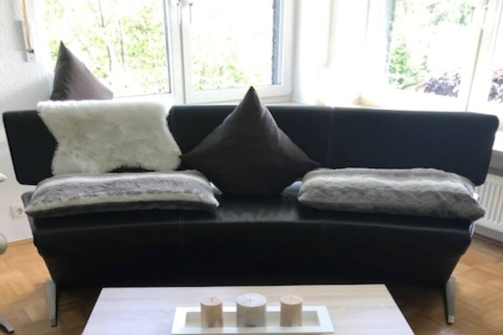 Photo of Livingroom in Wilhelmsthal