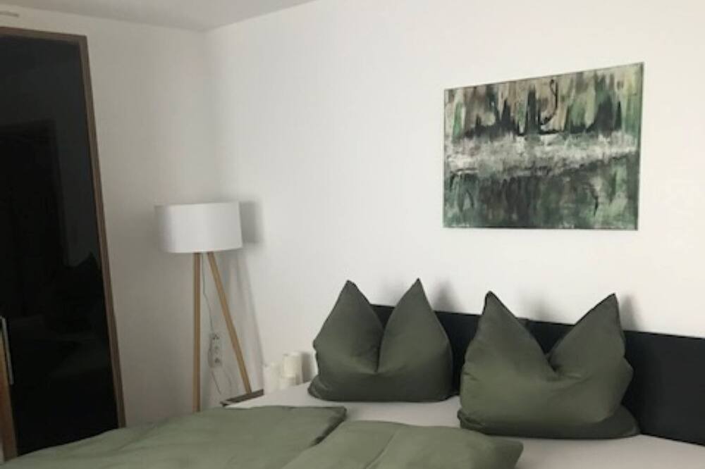 Photo of Bedroom in Wilhelmsthal