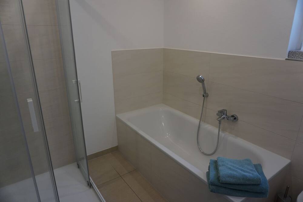 Photo of Bathroom in Wilhelmsthal