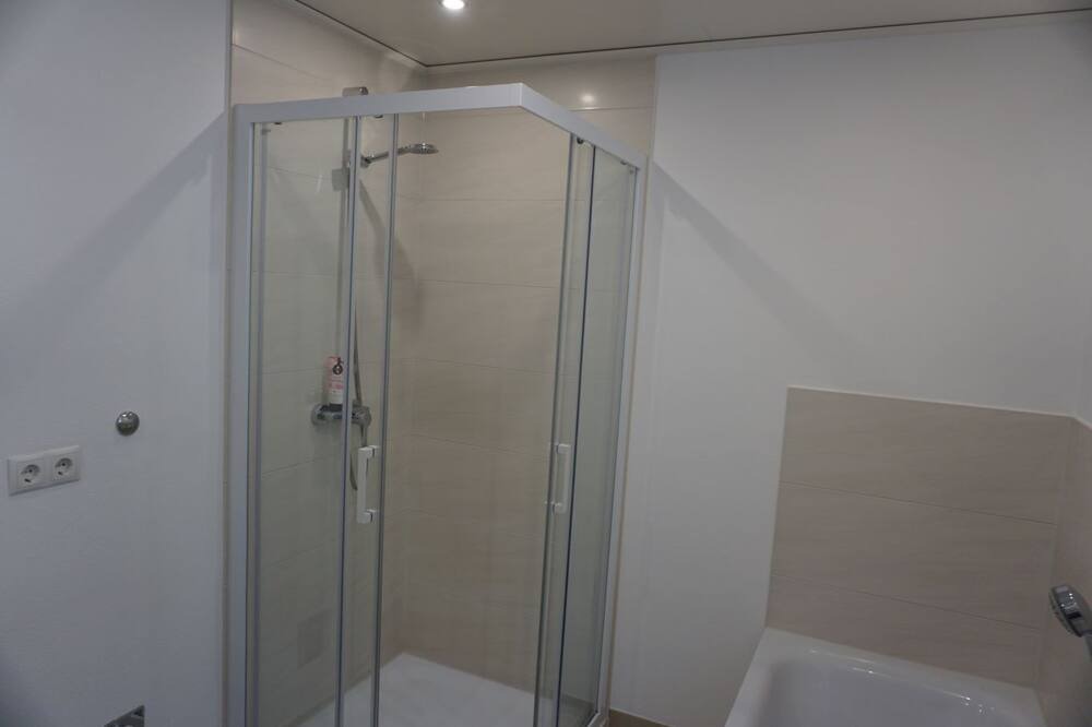 Photo of Bathroom in Wilhelmsthal