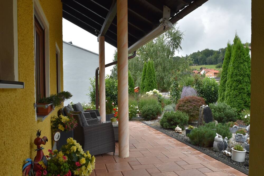 Photo of Outdoor in Gleissenberg