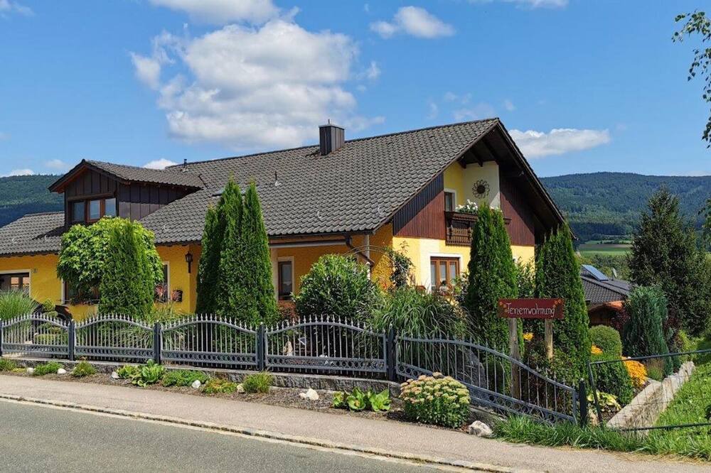 Photo of Outdoor in Gleissenberg