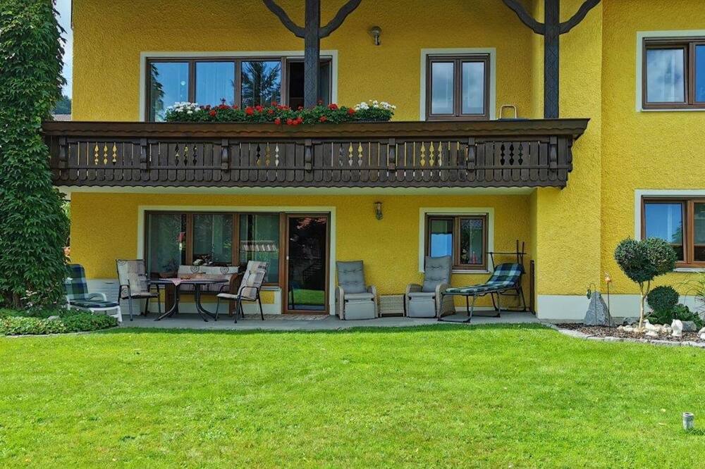 Photo of Outdoor in Gleissenberg