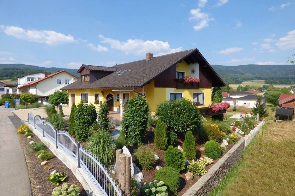 Photo of Outdoor in Gleissenberg