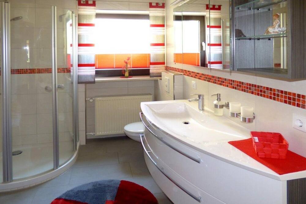 Photo of Bathroom in Gleissenberg