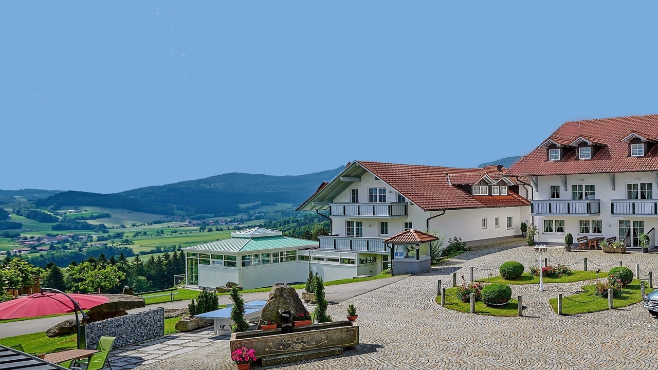 Photo of Outdoor in Kollnburg