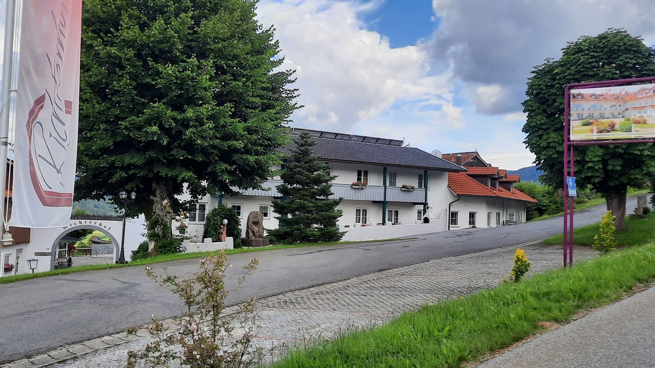 Photo of Outdoor in Kollnburg