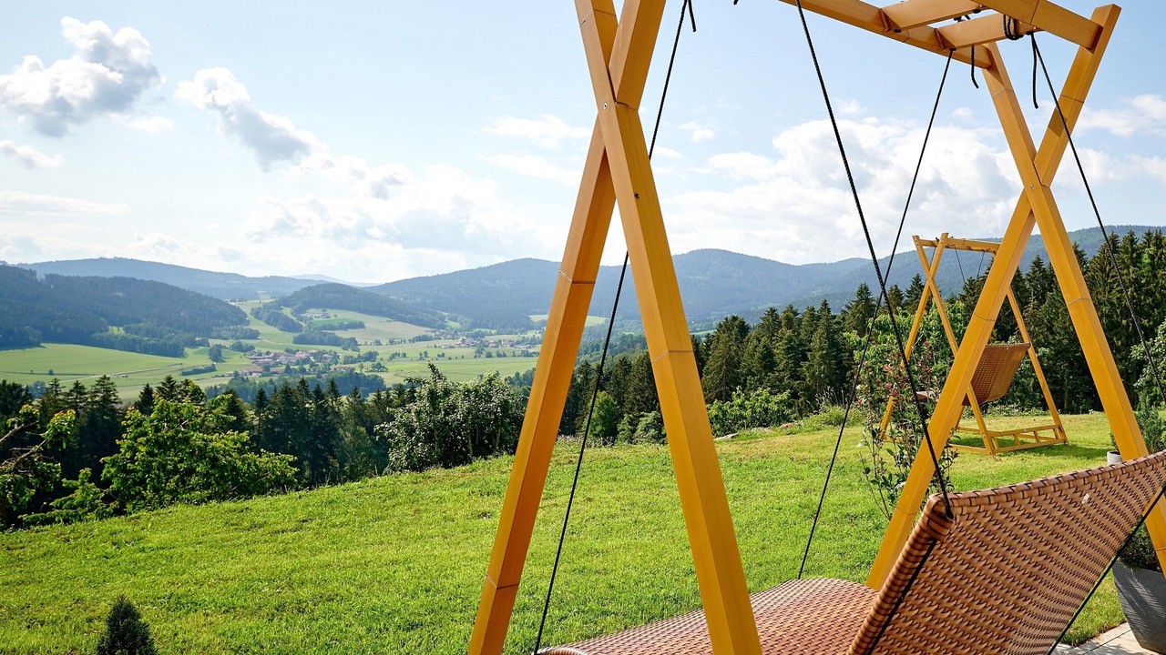 Photo of Outdoor in Kollnburg
