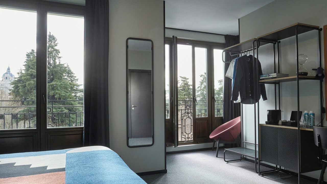 Photo of Bedroom in Moncloa-Aravaca