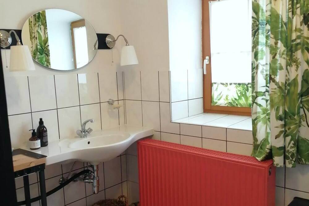 Photo of Bathroom in Hopfgarten Markt