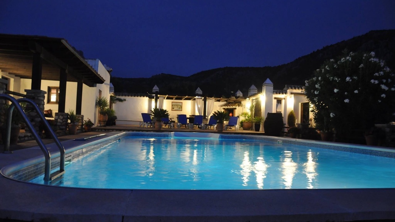 Photo of Outdoor in Villanueva del Trabuco
