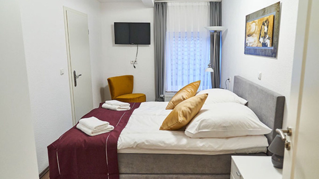 Photo of Bedroom in Bergkamen