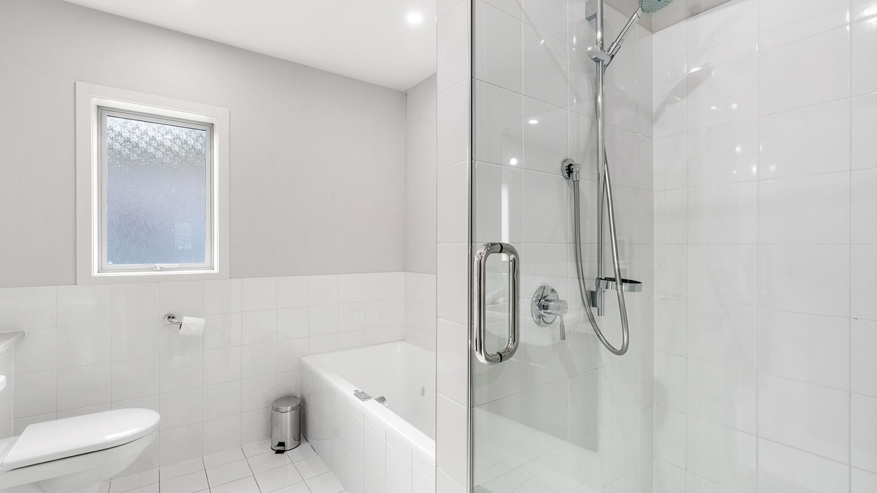 Photo of Bathroom in Queenstown