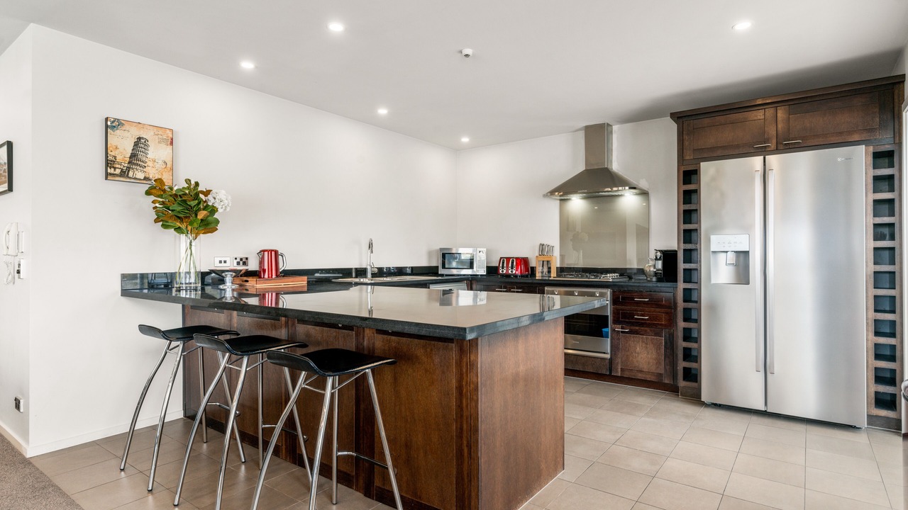 Photo of Kitchen in Queenstown