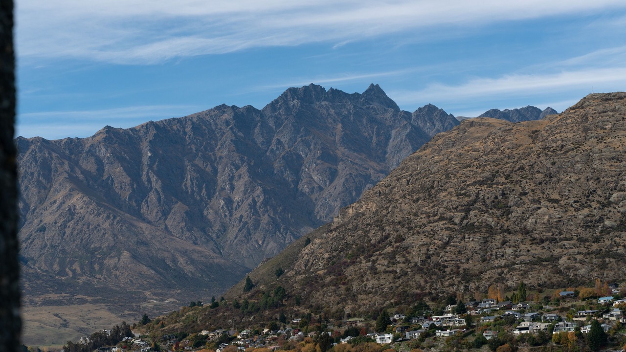 Photo of Others in Queenstown