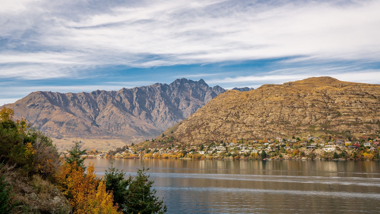 Photo of Others in Queenstown