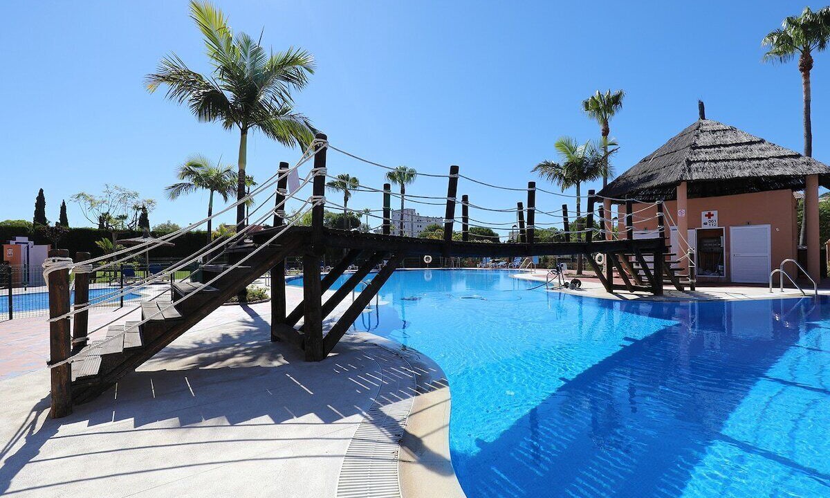 Photo of Outdoor in Atalaya-Isdabe