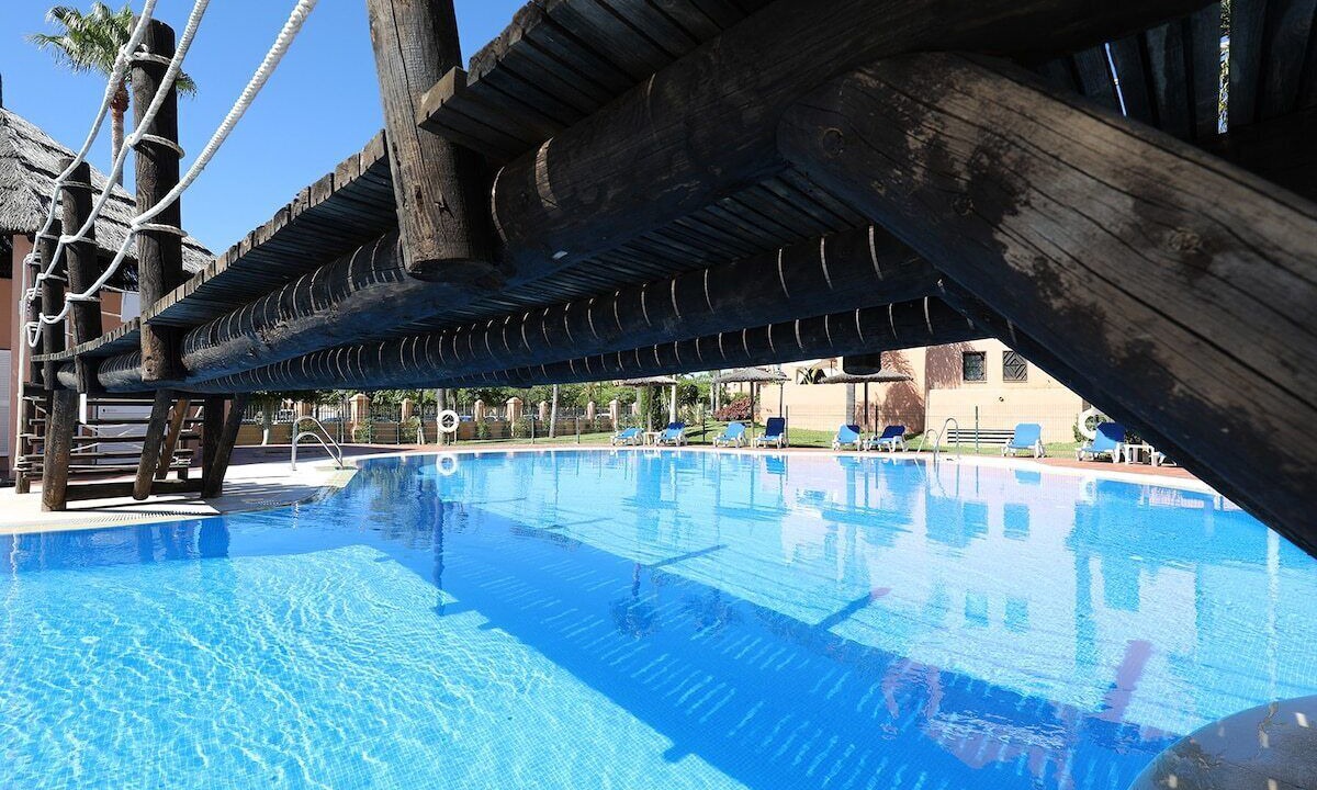 Photo of Outdoor in Atalaya-Isdabe
