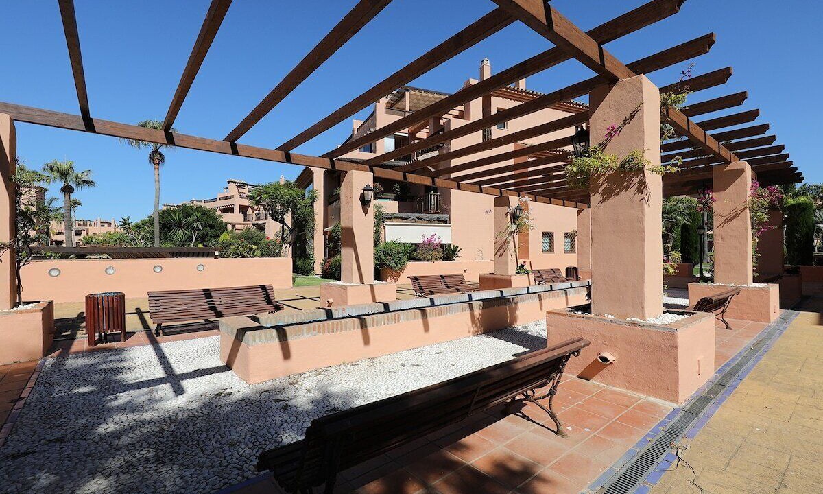 Photo of Outdoor in Atalaya-Isdabe