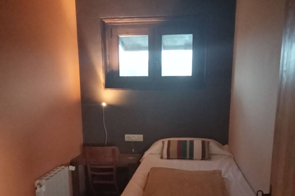 Photo of Bedroom in Moratalla