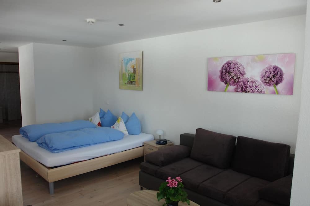 Photo of Bedroom in Mosern