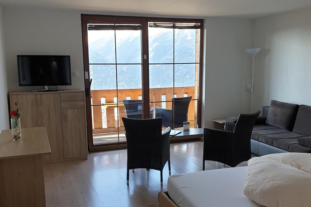 Photo of Bedroom in Mosern