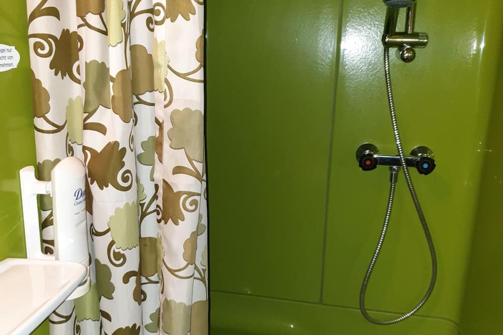 Photo of Bathroom in Mosern