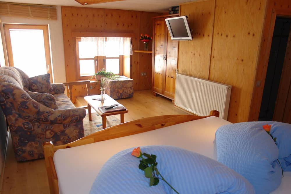 Photo of Bedroom in Mosern