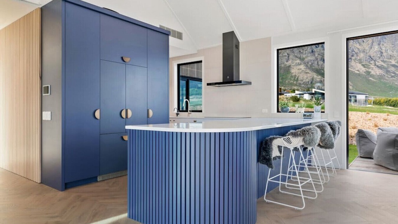 Photo of Kitchen in Jacks Point