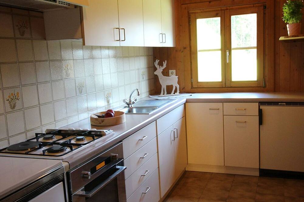 Photo of Kitchen in Selva dei Molini