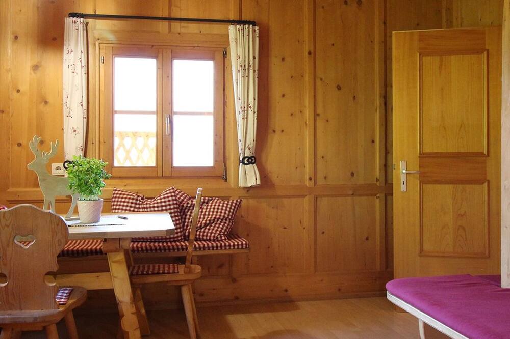 Photo of Bedroom in Selva dei Molini