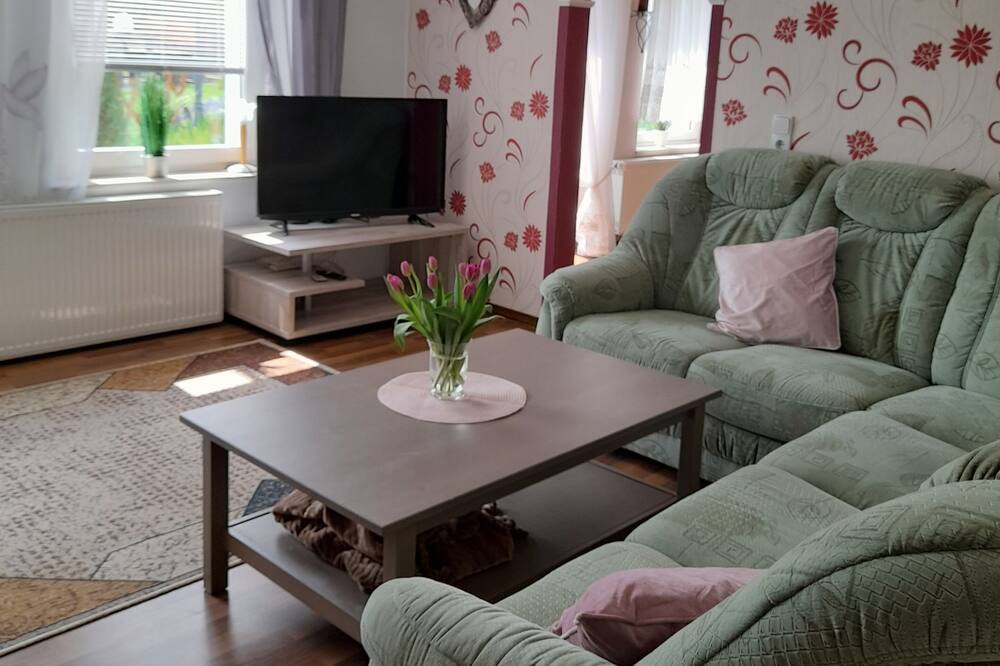 Photo of Livingroom in Rabenau