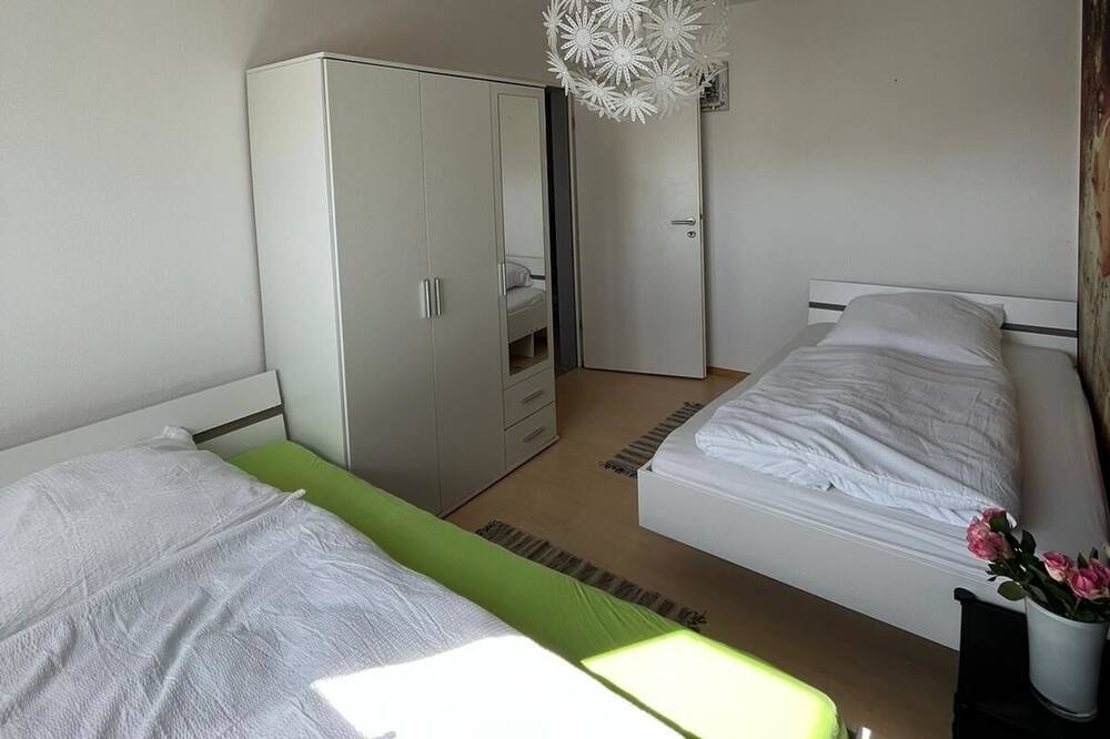 Photo of Bedroom in Kempten