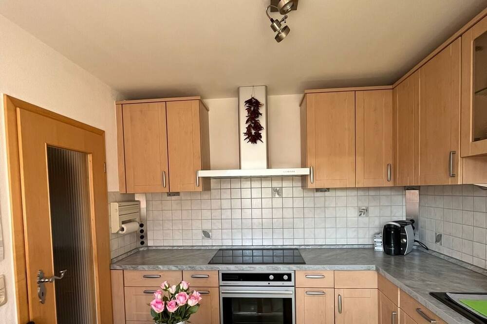 Photo of Kitchen in Kempten