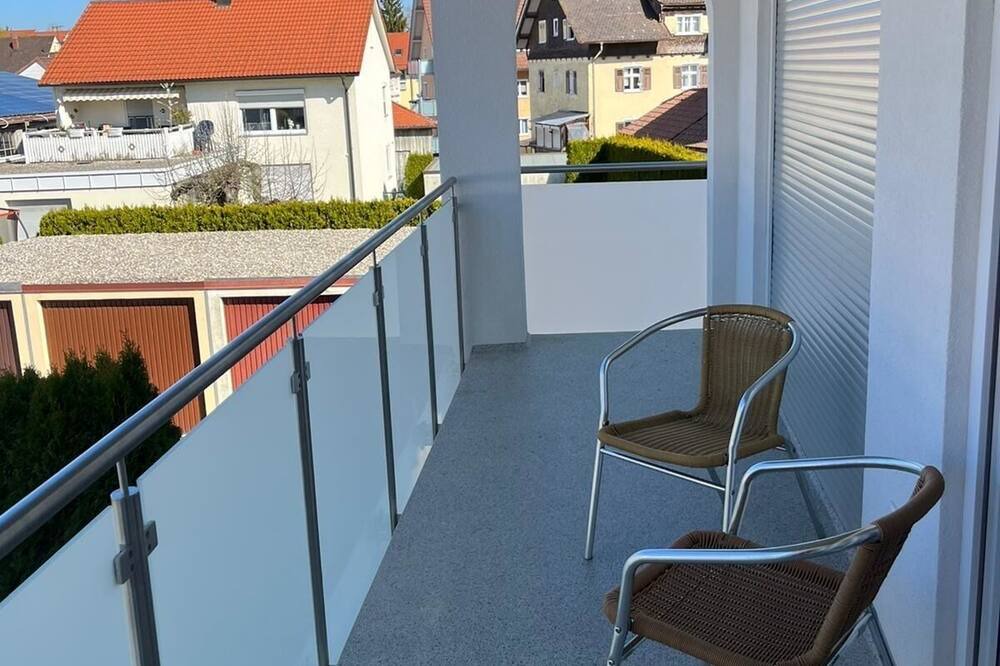 Photo of Patio Balcony in Kempten