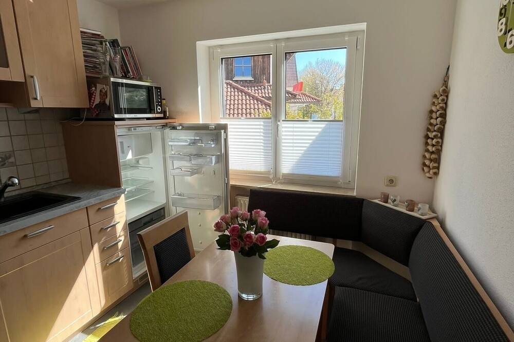Photo of Kitchen in Kempten