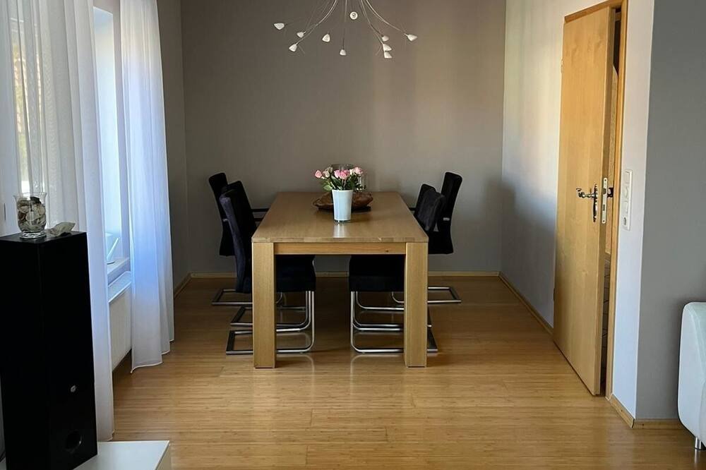 Photo of Livingroom in Kempten