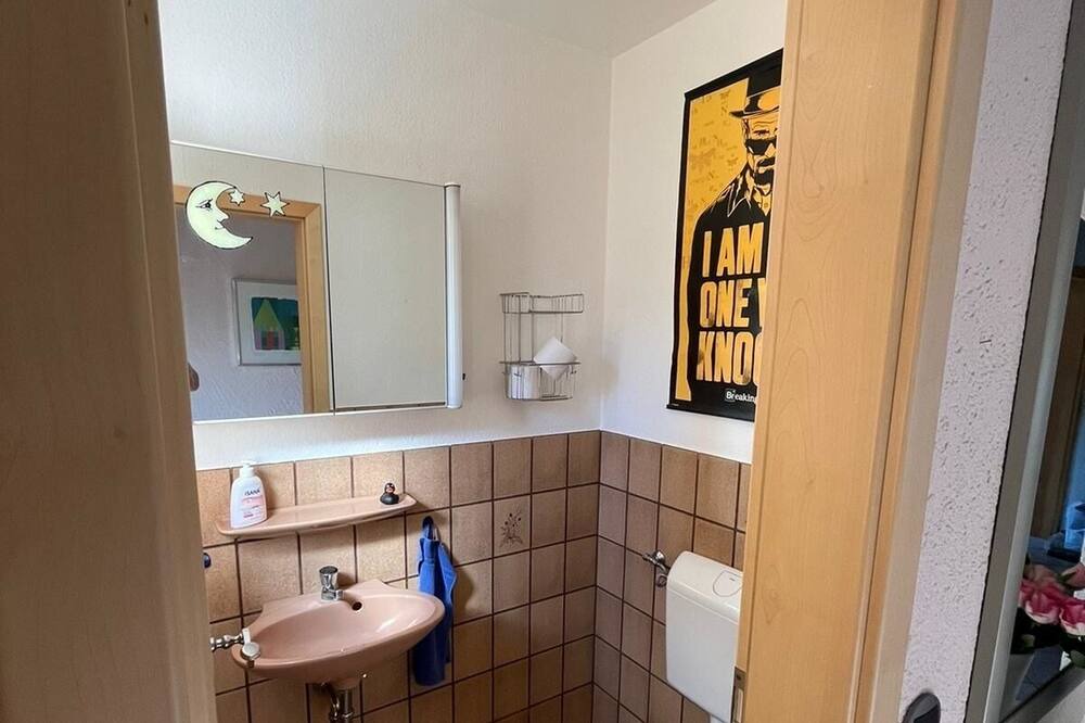 Photo of Bathroom in Kempten