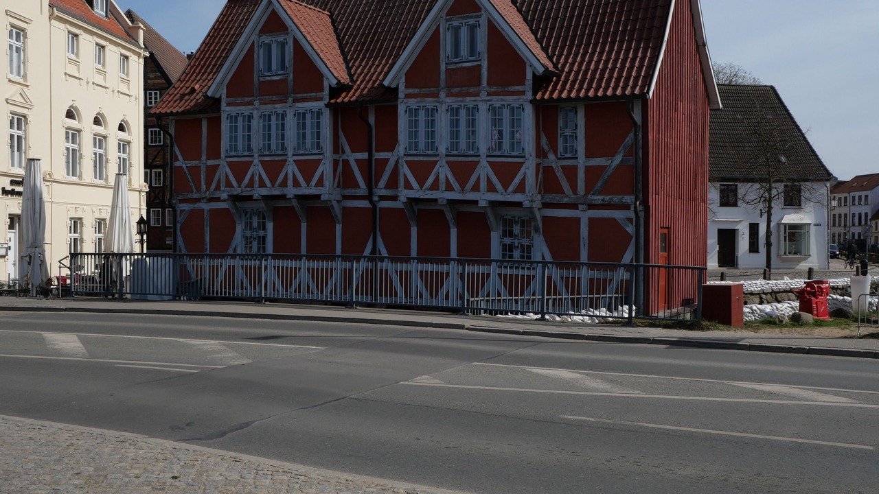 Photo of Outdoor in Grevesmuehlen