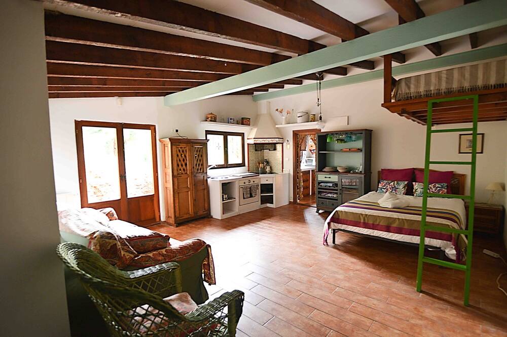 Photo of Bedroom in Orena