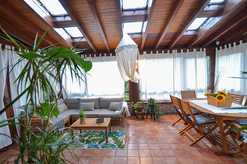 Photo of Livingroom in Orena