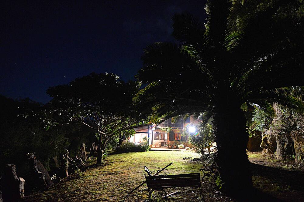Photo of Outdoor in Orena